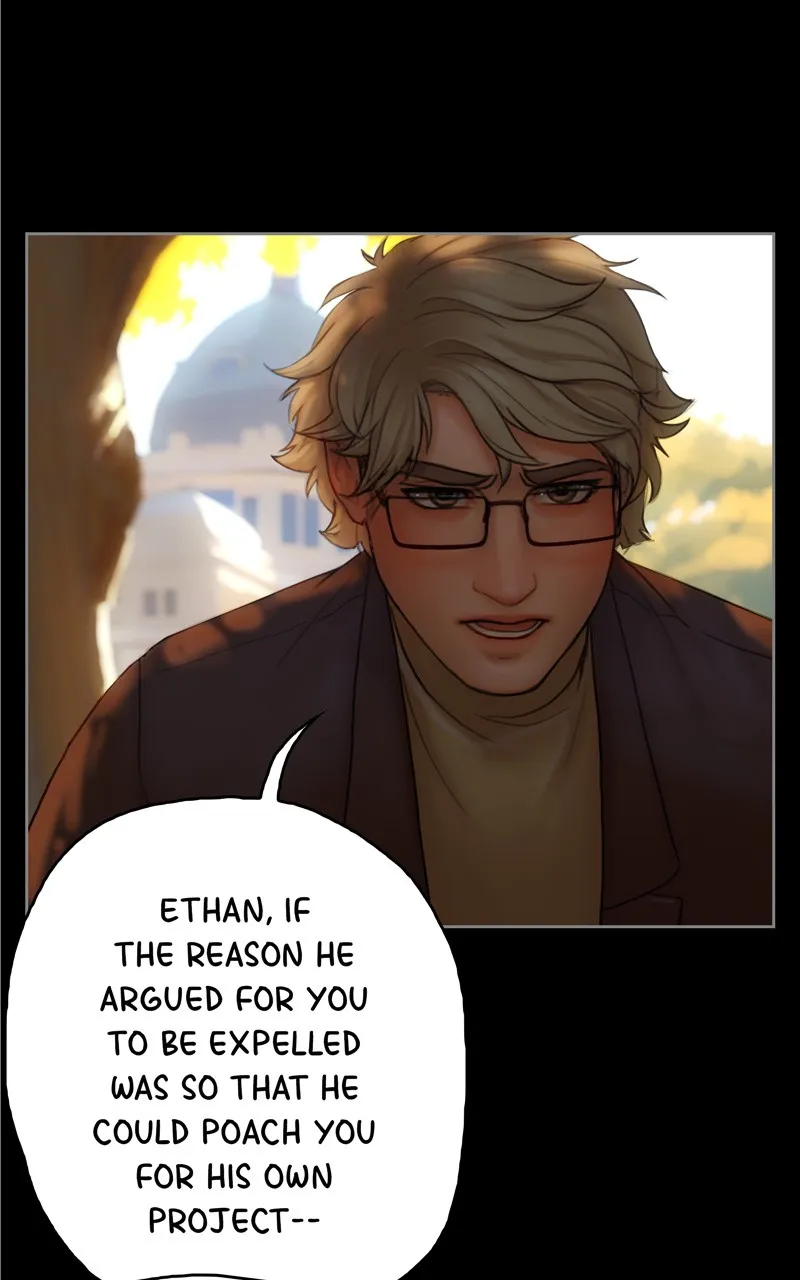 Read Quantum Entanglement chapter 64 image 42 on Lezhin