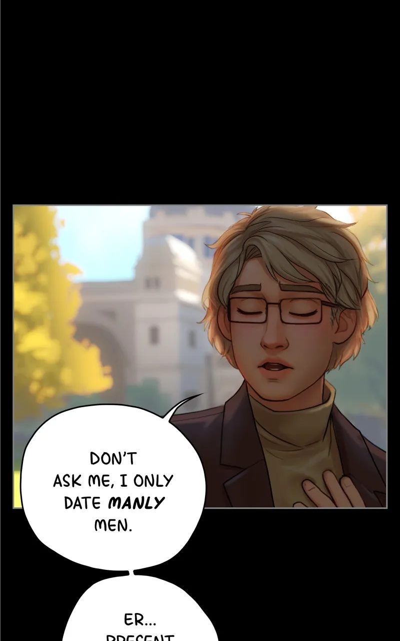 Read Quantum Entanglement chapter 64 image 6 on Lezhin