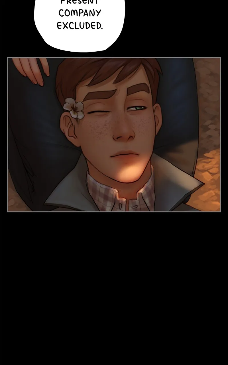 Read Quantum Entanglement chapter 64 image 7 on Lezhin