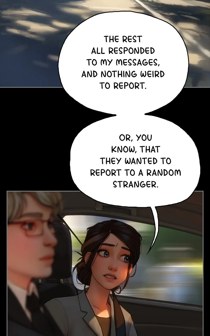 Read Quantum Entanglement chapter 65 image 1 on Lezhin