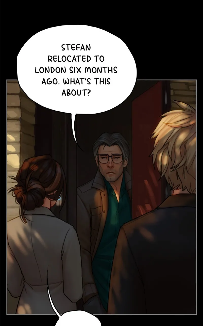 Read Quantum Entanglement chapter 65 image 12 on Lezhin