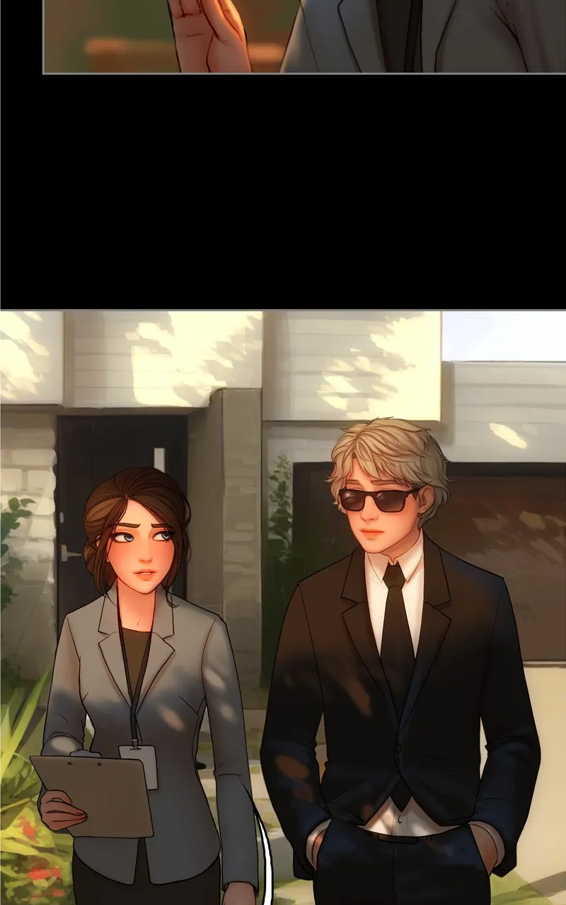 Read Quantum Entanglement chapter 65 image 14 on Lezhin