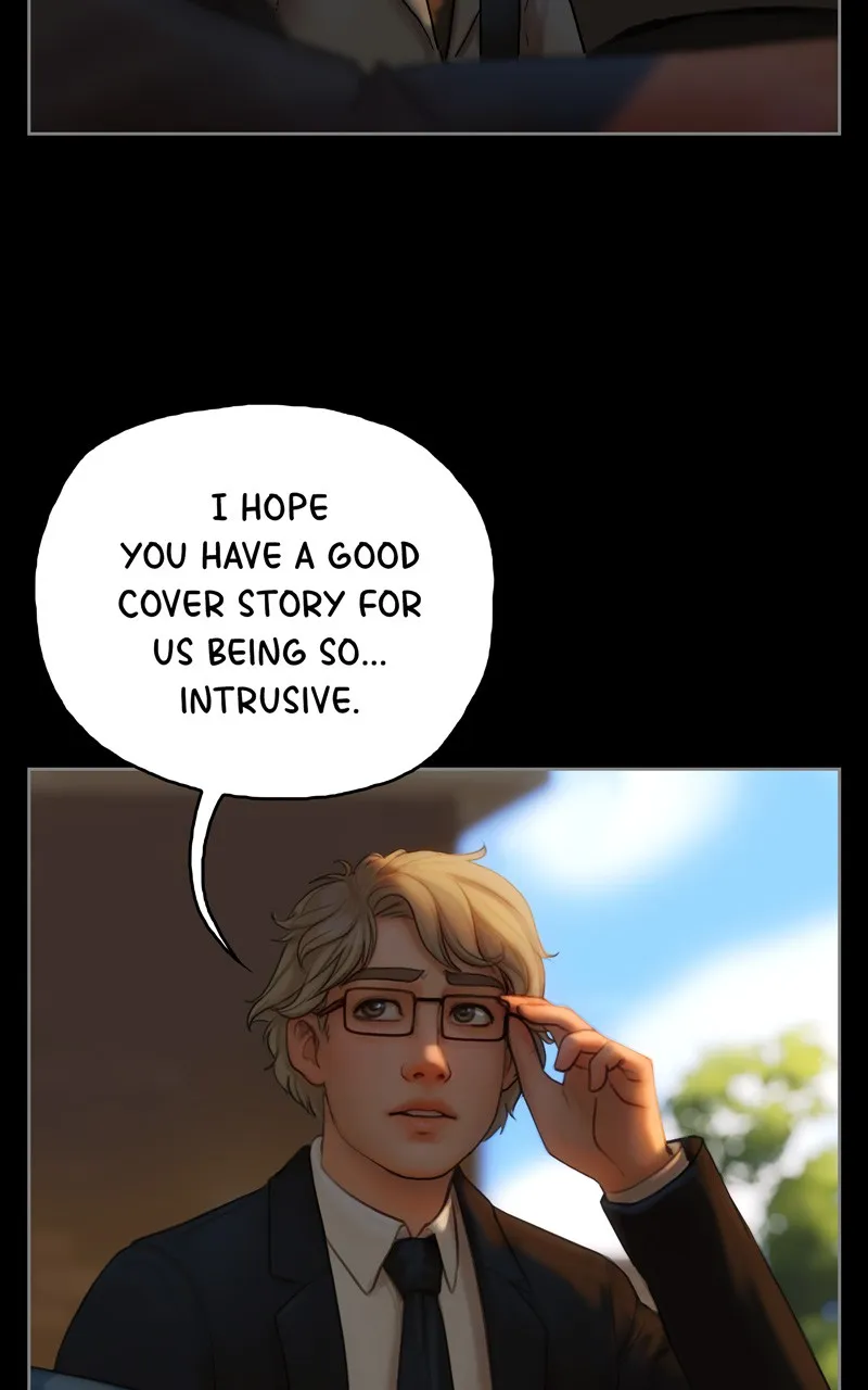 Read Quantum Entanglement chapter 65 image 2 on Lezhin