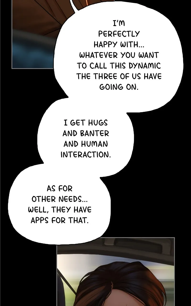 Read Quantum Entanglement chapter 65 image 21 on Lezhin