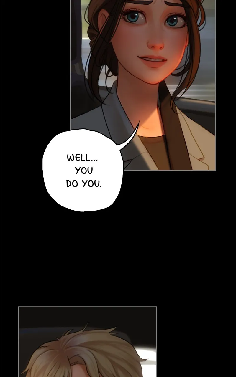 Read Quantum Entanglement chapter 65 image 22 on Lezhin