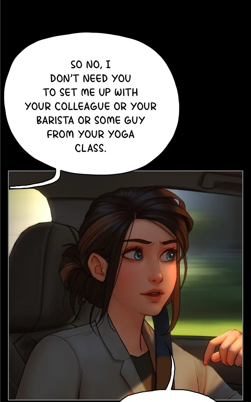 Read Quantum Entanglement chapter 65 image 24 on Lezhin