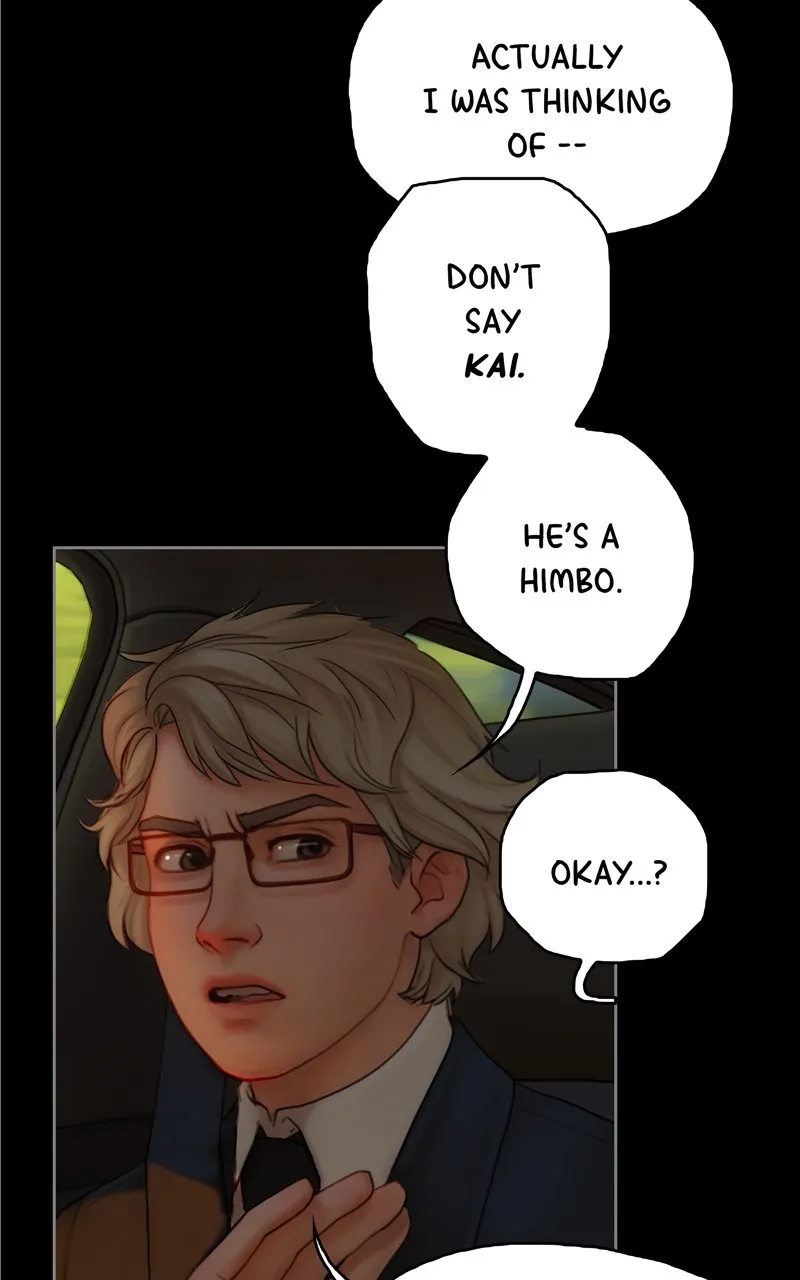 Read Quantum Entanglement chapter 65 image 25 on Lezhin