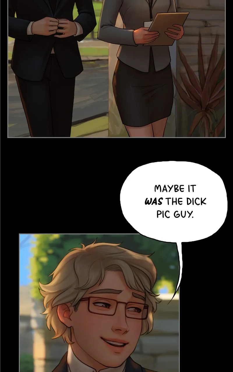 Read Quantum Entanglement chapter 65 image 32 on Lezhin
