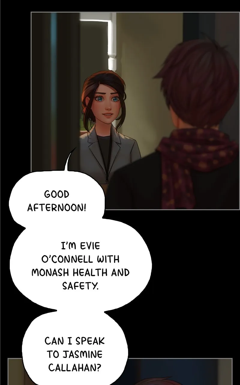 Read Quantum Entanglement chapter 65 image 39 on Lezhin