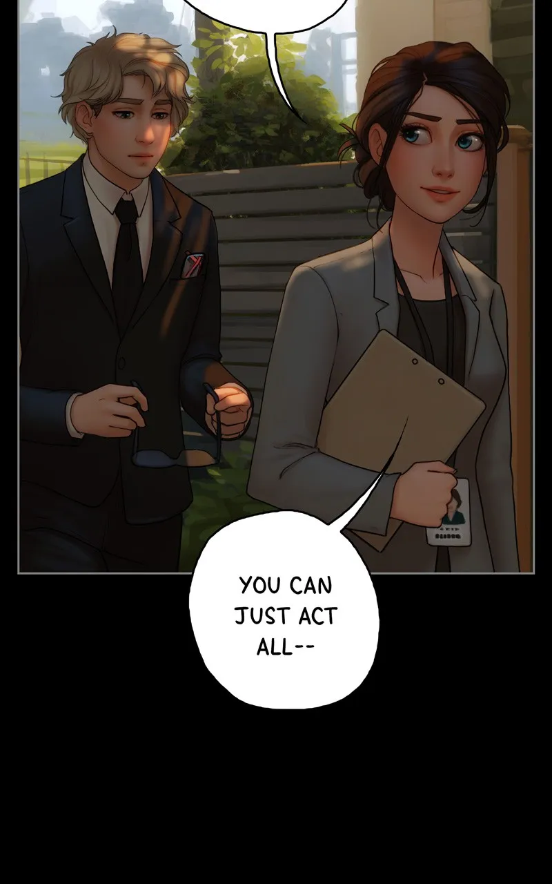 Read Quantum Entanglement chapter 65 image 4 on Lezhin