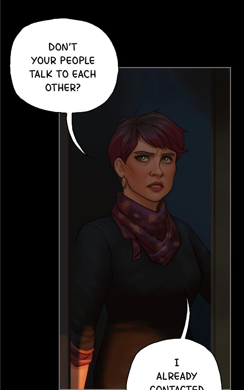 Read Quantum Entanglement chapter 65 image 42 on Lezhin