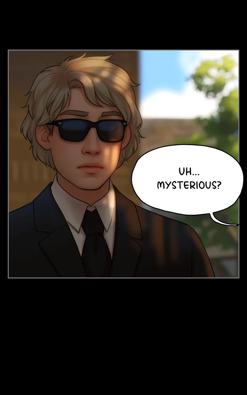 Read Quantum Entanglement chapter 65 image 5 on Lezhin