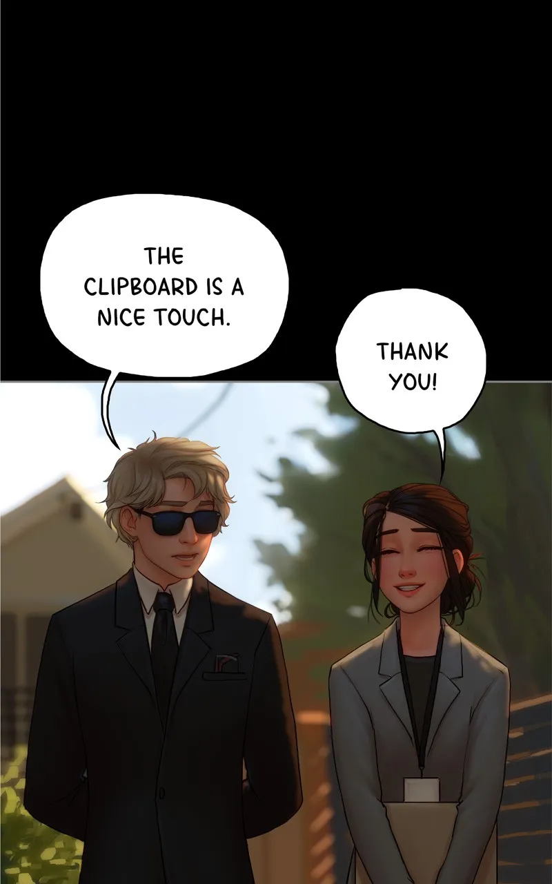 Read Quantum Entanglement chapter 65 image 9 on Lezhin