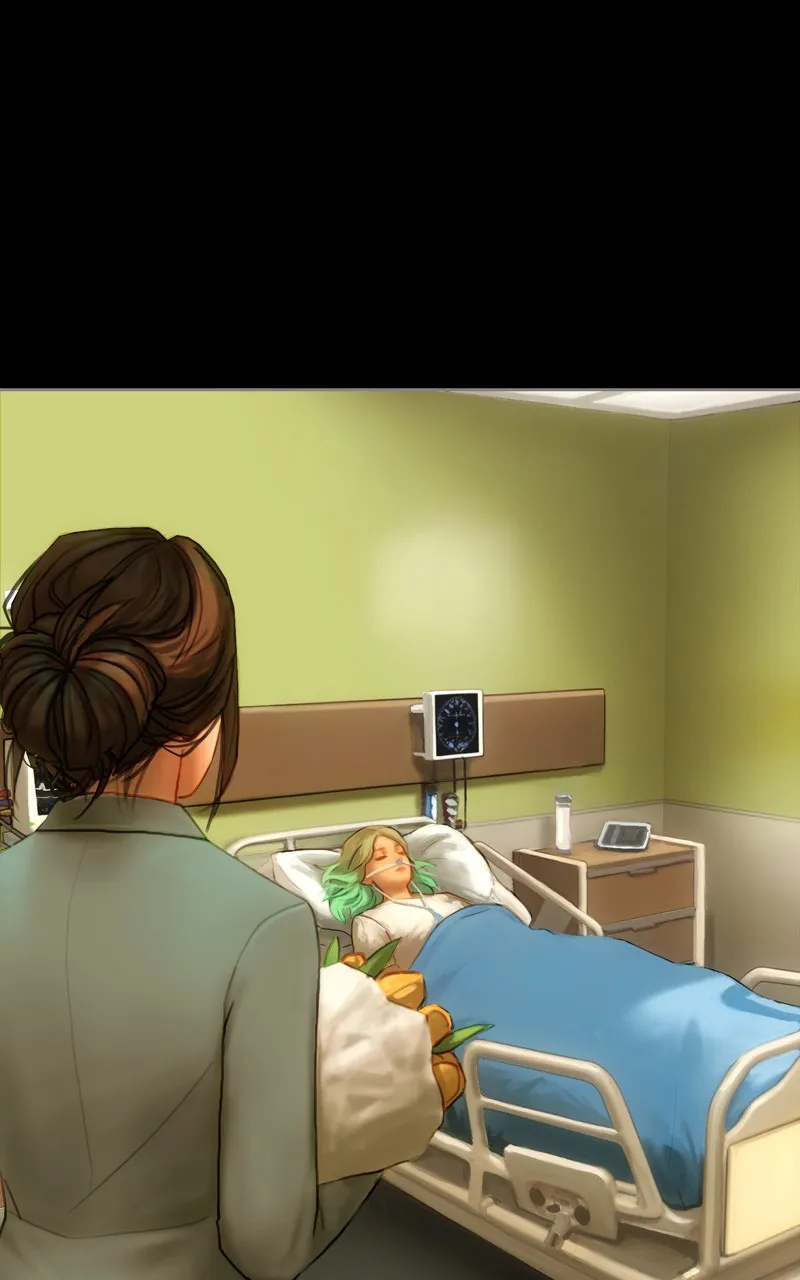 Read Quantum Entanglement chapter 66 image 1 on Lezhin