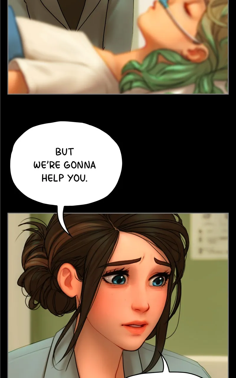 Read Quantum Entanglement chapter 66 image 14 on Lezhin