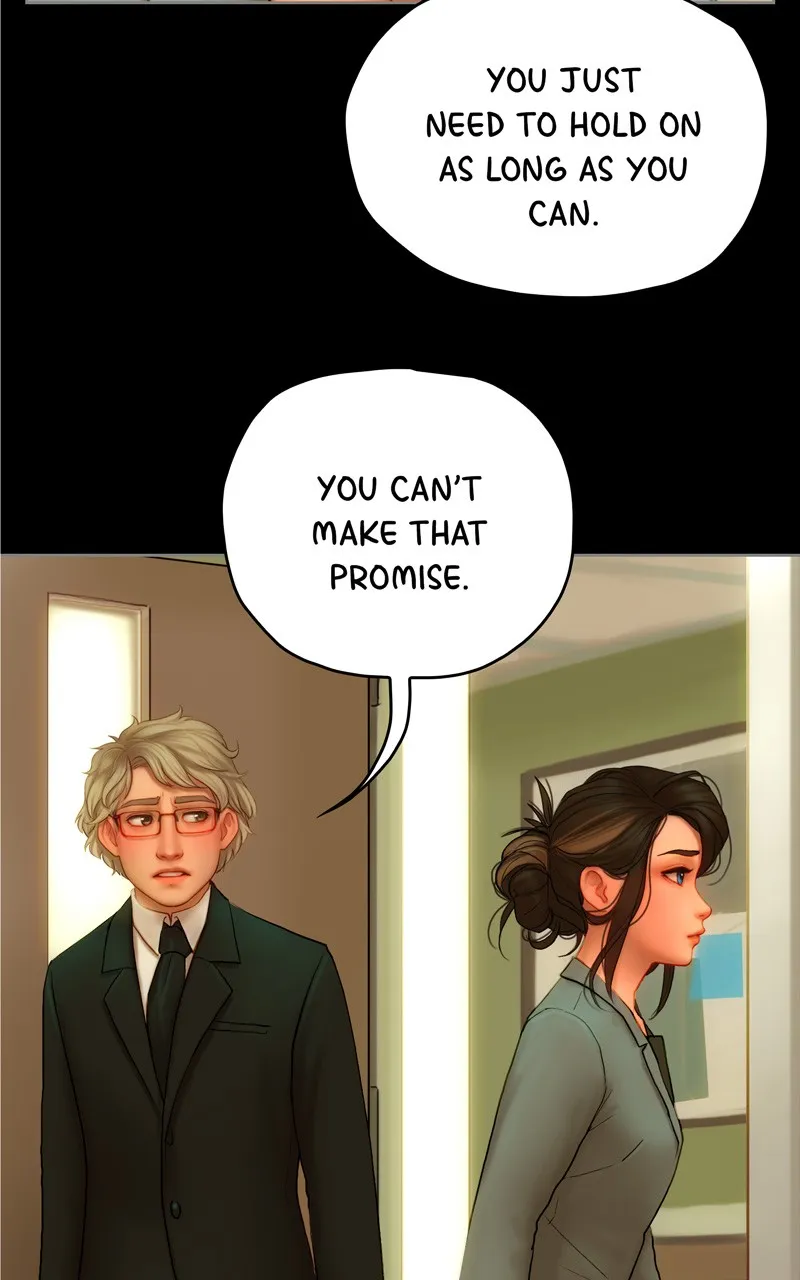 Read Quantum Entanglement chapter 66 image 15 on Lezhin