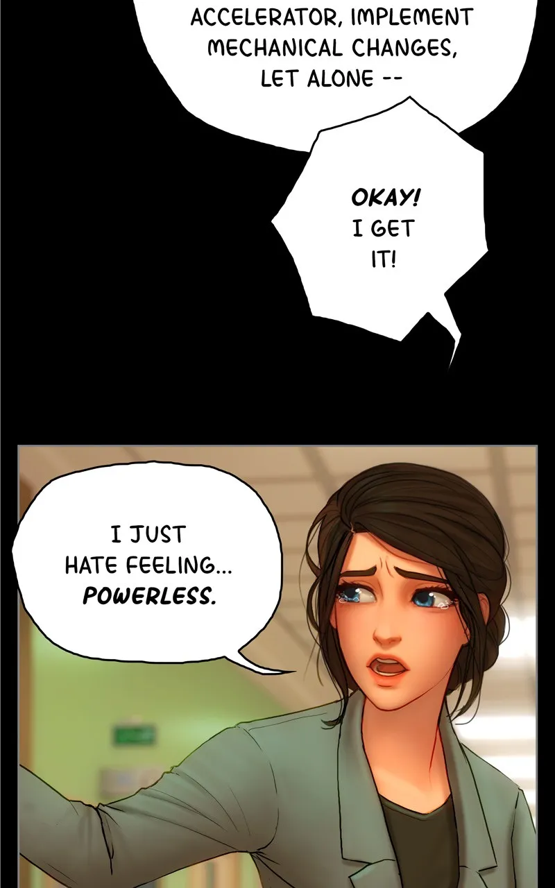 Read Quantum Entanglement chapter 66 image 20 on Lezhin