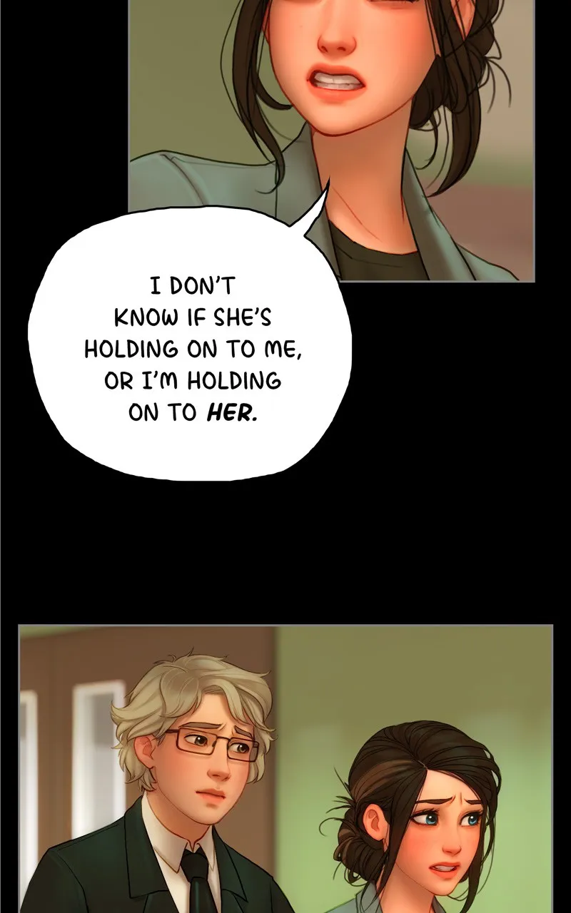 Read Quantum Entanglement chapter 66 image 22 on Lezhin