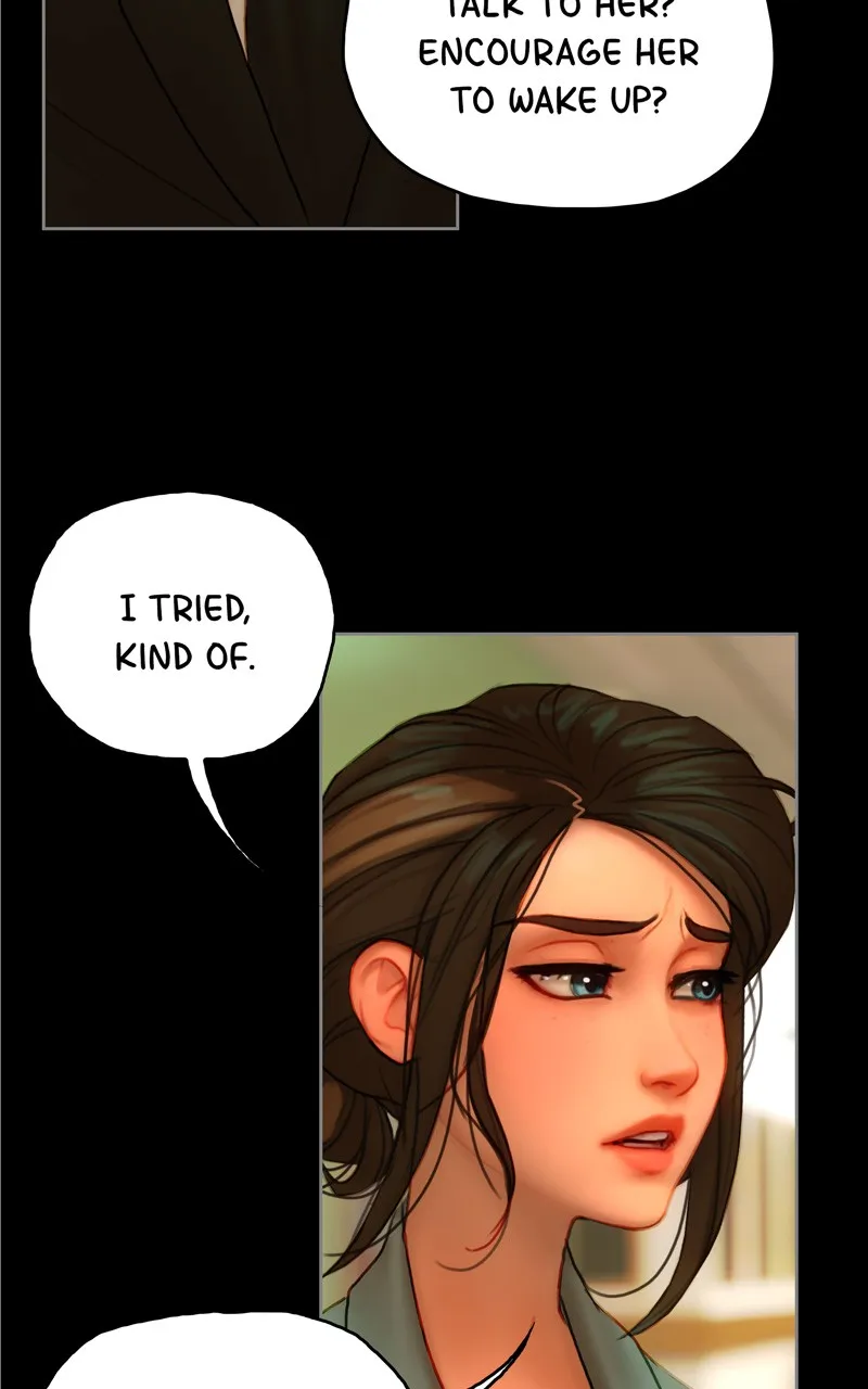 Read Quantum Entanglement chapter 66 image 26 on Lezhin
