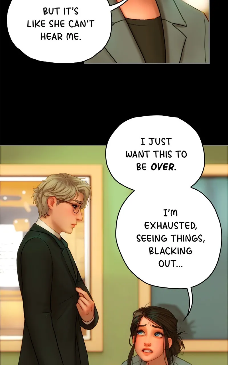 Read Quantum Entanglement chapter 66 image 27 on Lezhin