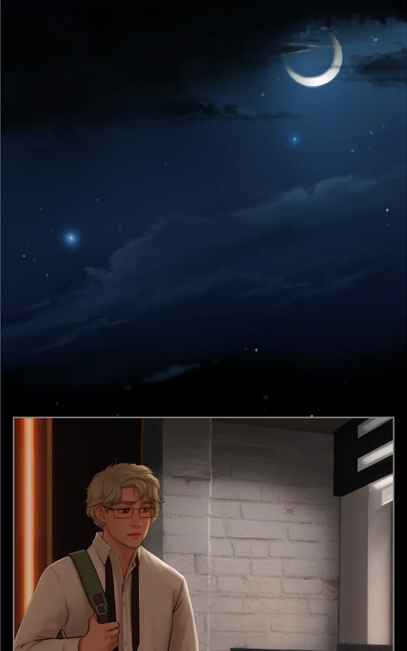 Read Quantum Entanglement chapter 66 image 30 on Lezhin