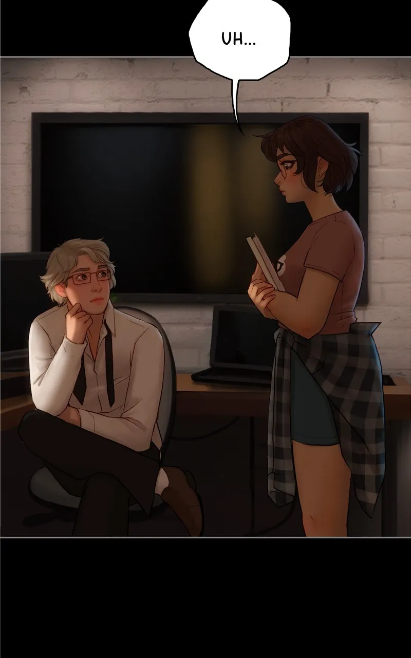 Read Quantum Entanglement chapter 66 image 38 on Lezhin
