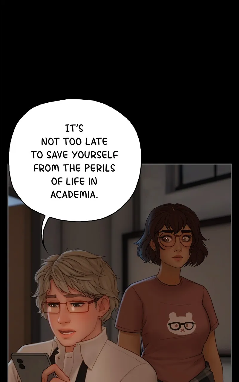 Read Quantum Entanglement chapter 66 image 39 on Lezhin