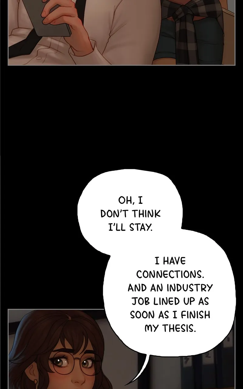 Read Quantum Entanglement chapter 66 image 40 on Lezhin