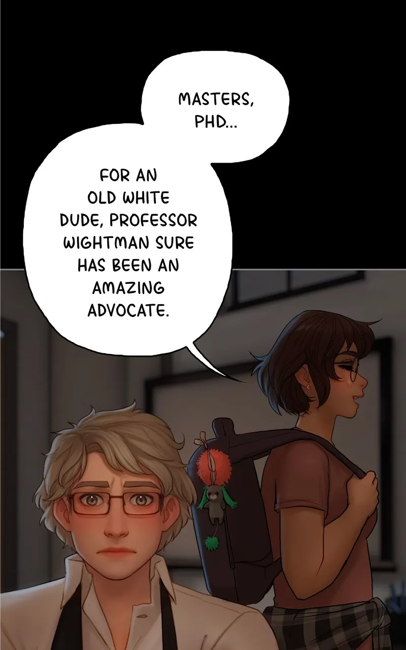 Read Quantum Entanglement chapter 66 image 43 on Lezhin