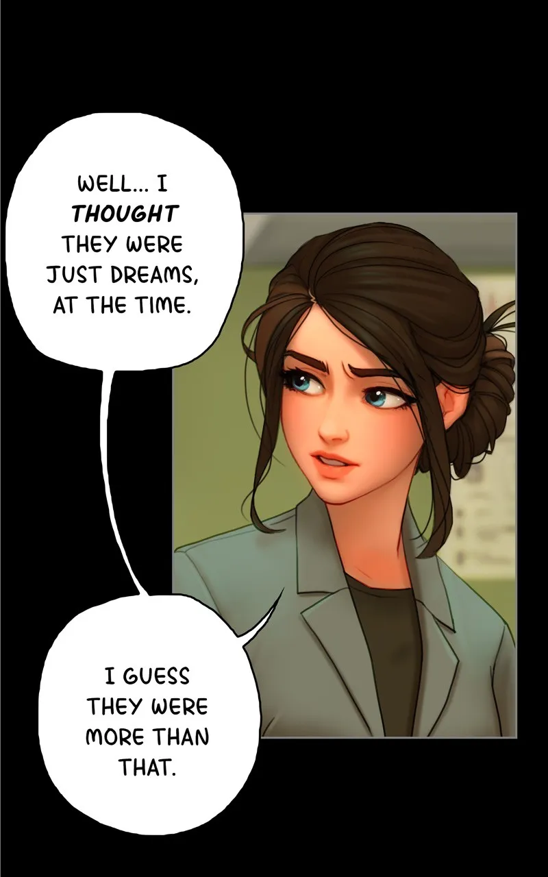 Read Quantum Entanglement chapter 66 image 6 on Lezhin