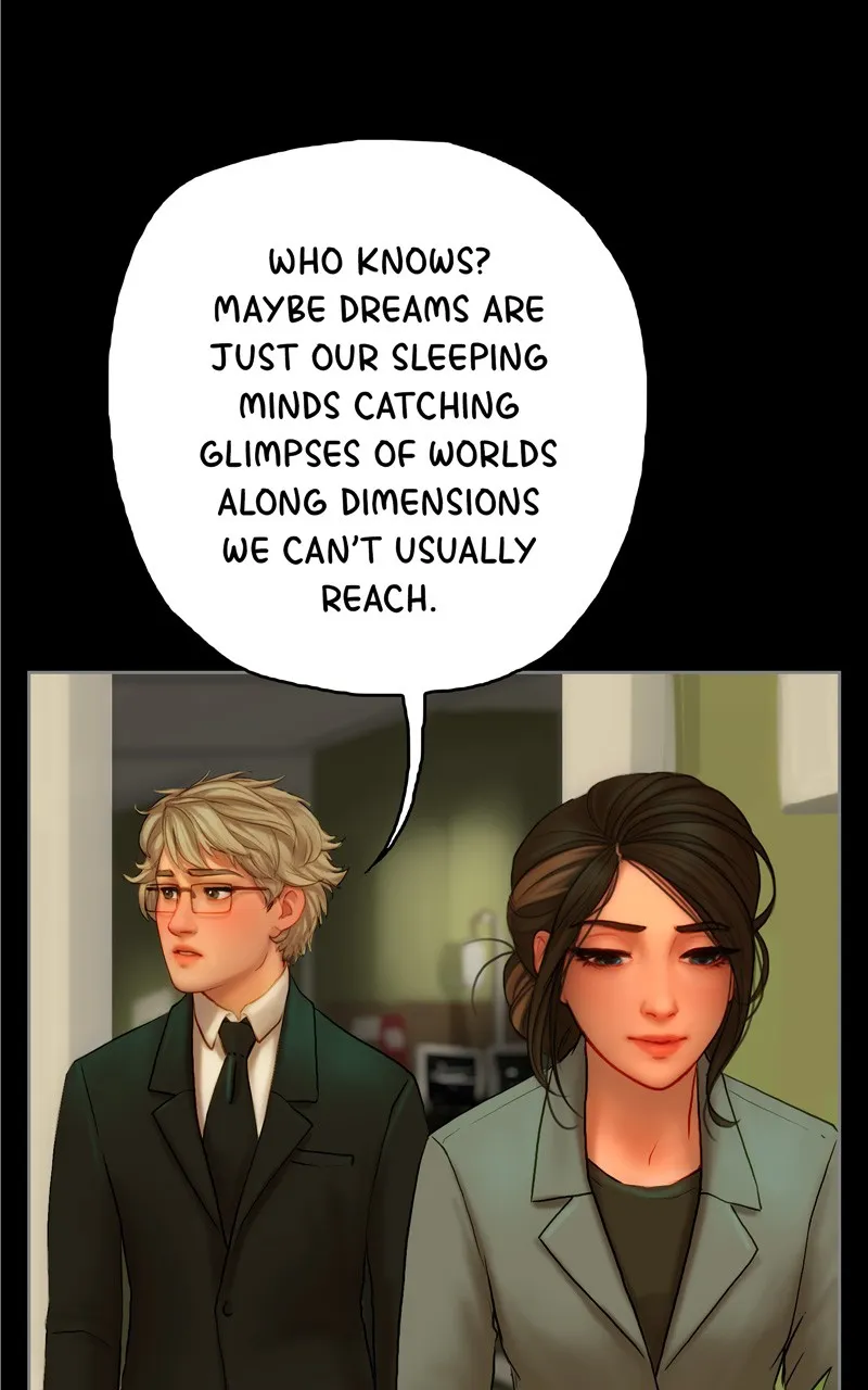 Read Quantum Entanglement chapter 66 image 7 on Lezhin