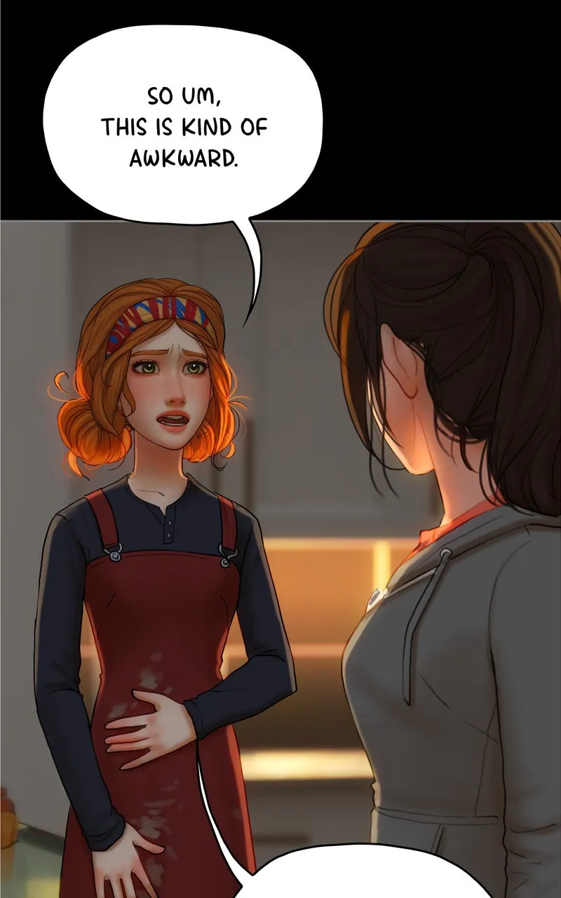 Read Quantum Entanglement chapter 68 image 13 on Lezhin