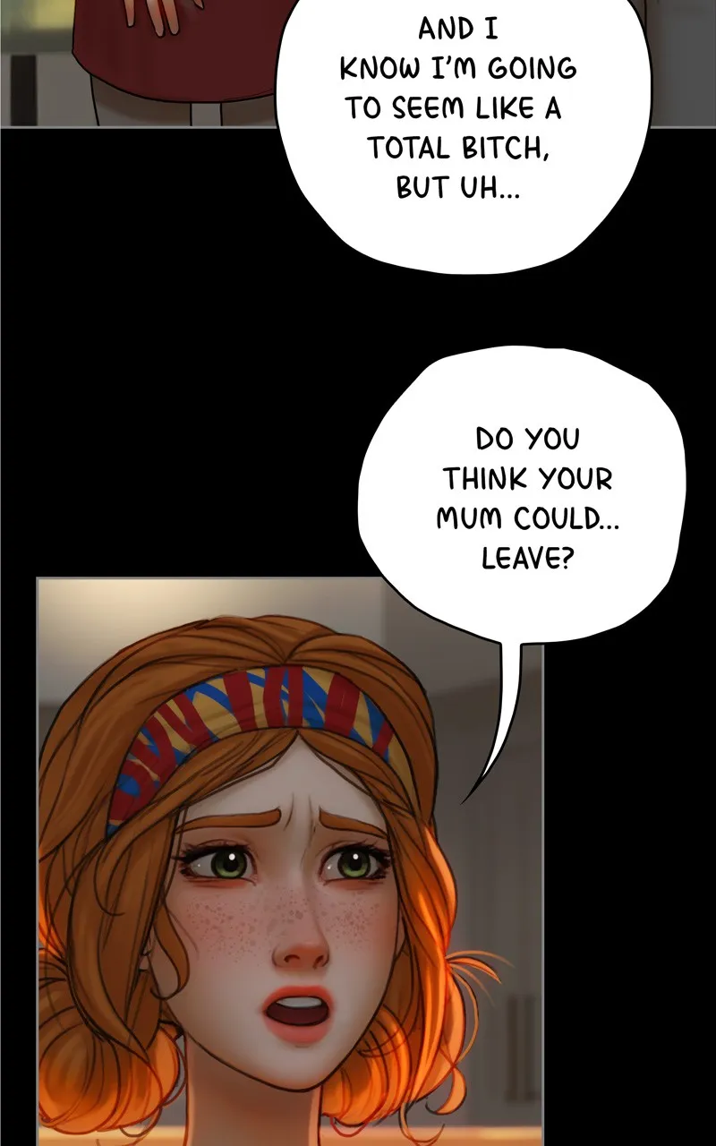 Read Quantum Entanglement chapter 68 image 14 on Lezhin