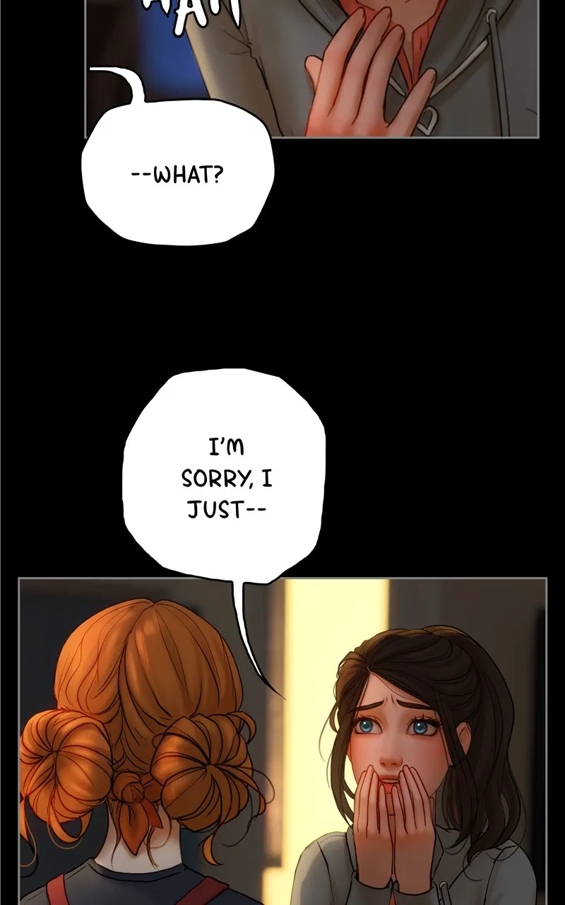 Read Quantum Entanglement chapter 68 image 16 on Lezhin