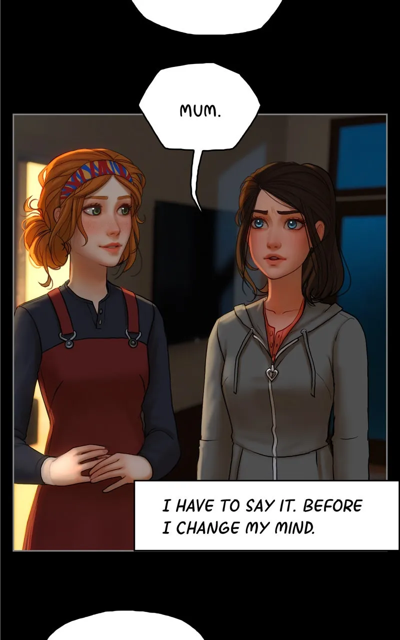 Read Quantum Entanglement chapter 68 image 20 on Lezhin