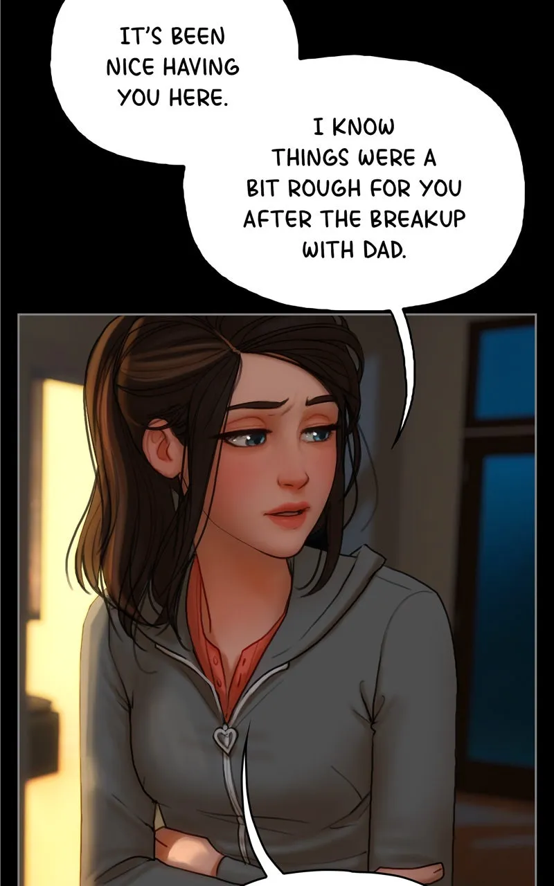 Read Quantum Entanglement chapter 68 image 21 on Lezhin