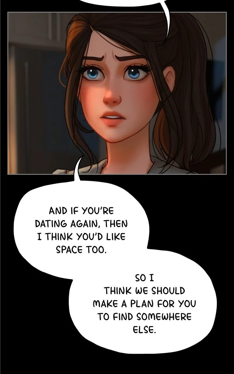 Read Quantum Entanglement chapter 68 image 23 on Lezhin