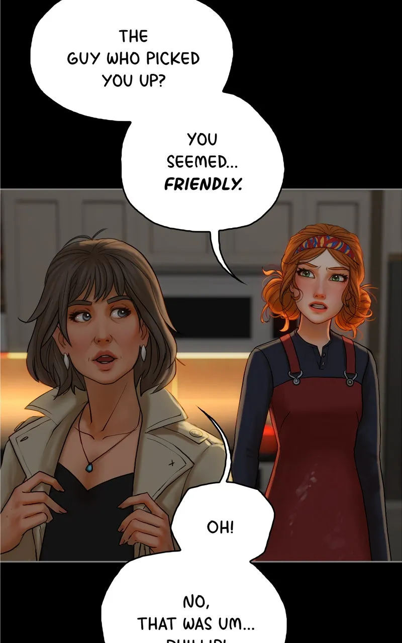 Read Quantum Entanglement chapter 68 image 25 on Lezhin