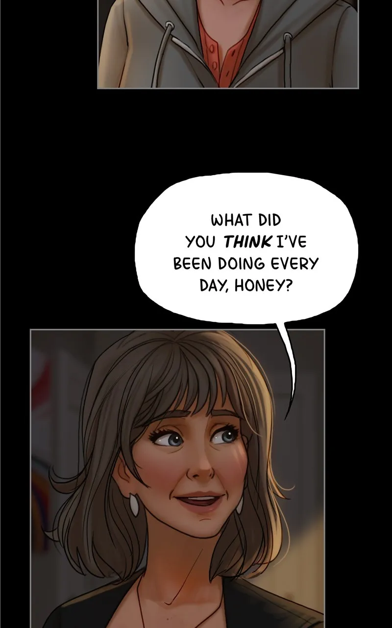 Read Quantum Entanglement chapter 68 image 27 on Lezhin