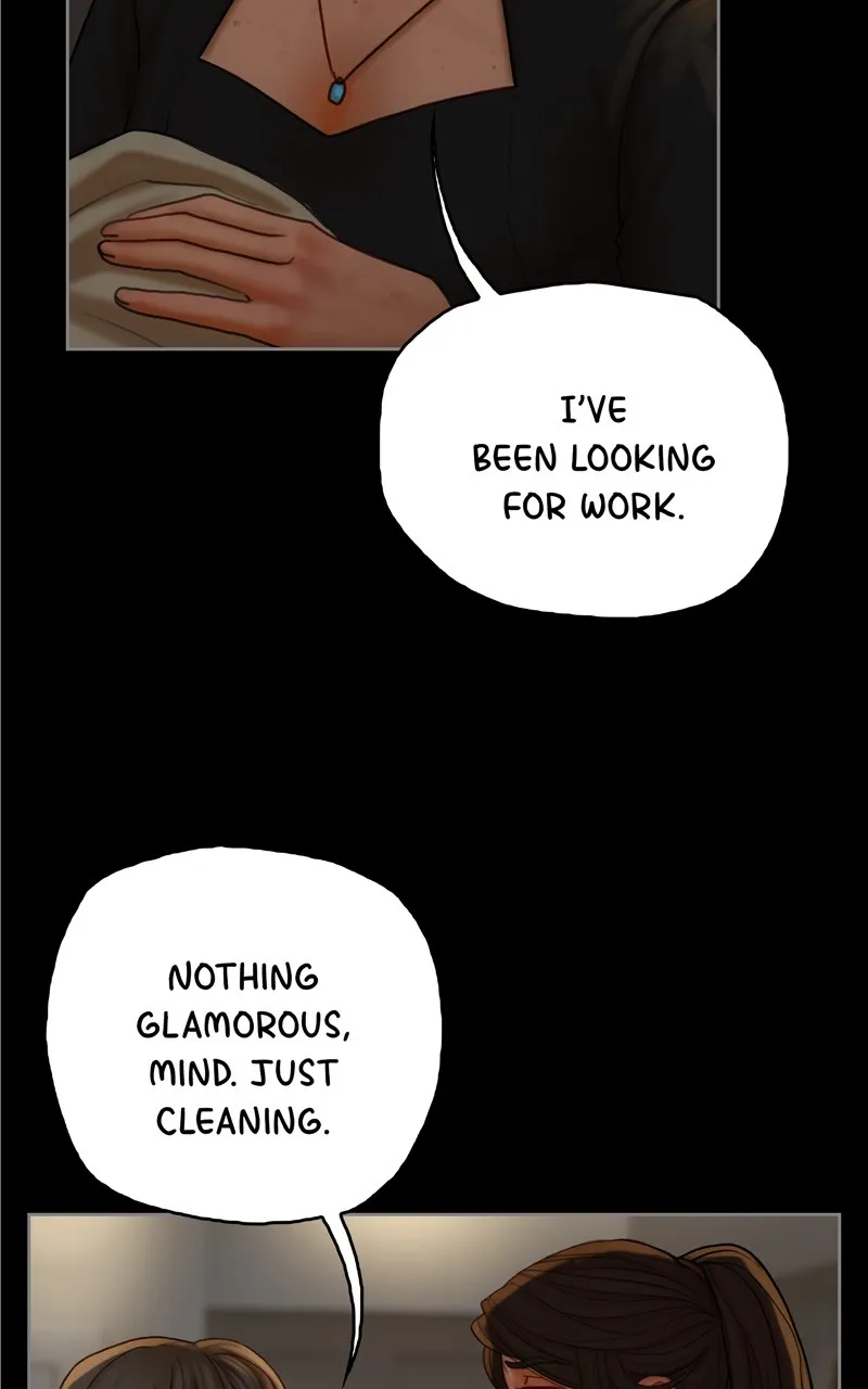 Read Quantum Entanglement chapter 68 image 28 on Lezhin