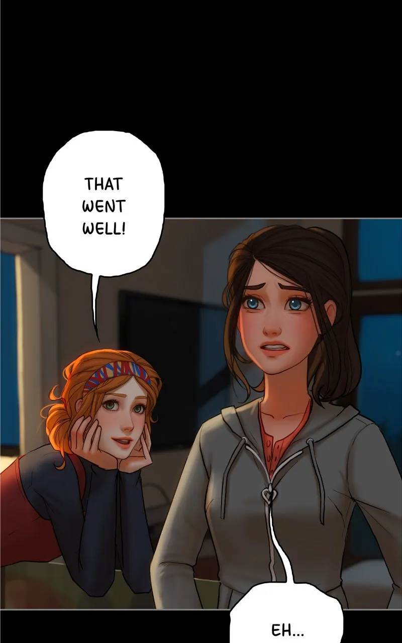 Read Quantum Entanglement chapter 68 image 36 on Lezhin