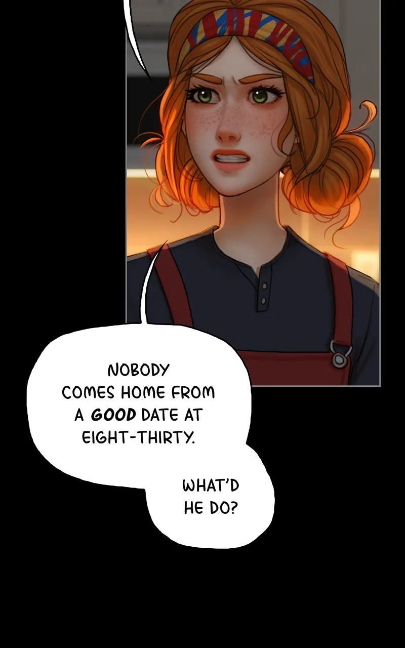 Read Quantum Entanglement chapter 68 image 5 on Lezhin