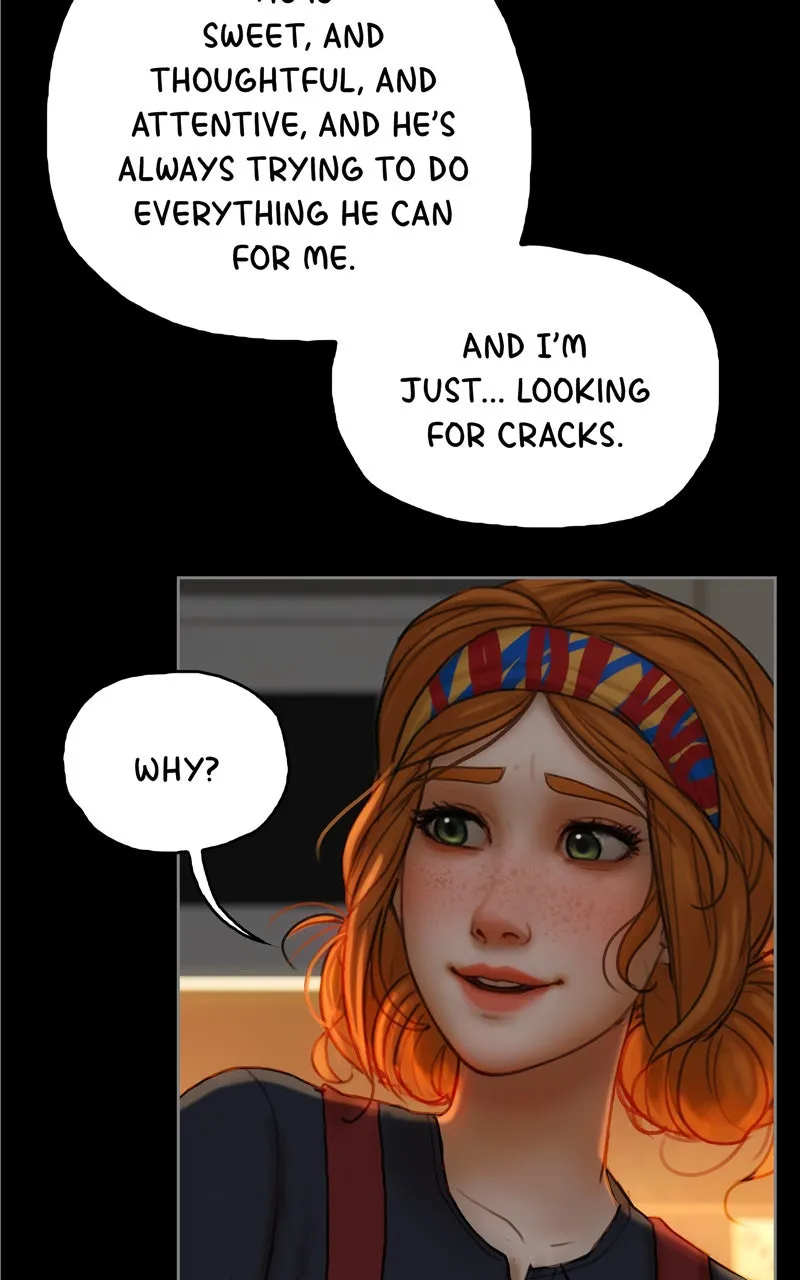 Read Quantum Entanglement chapter 68 image 7 on Lezhin