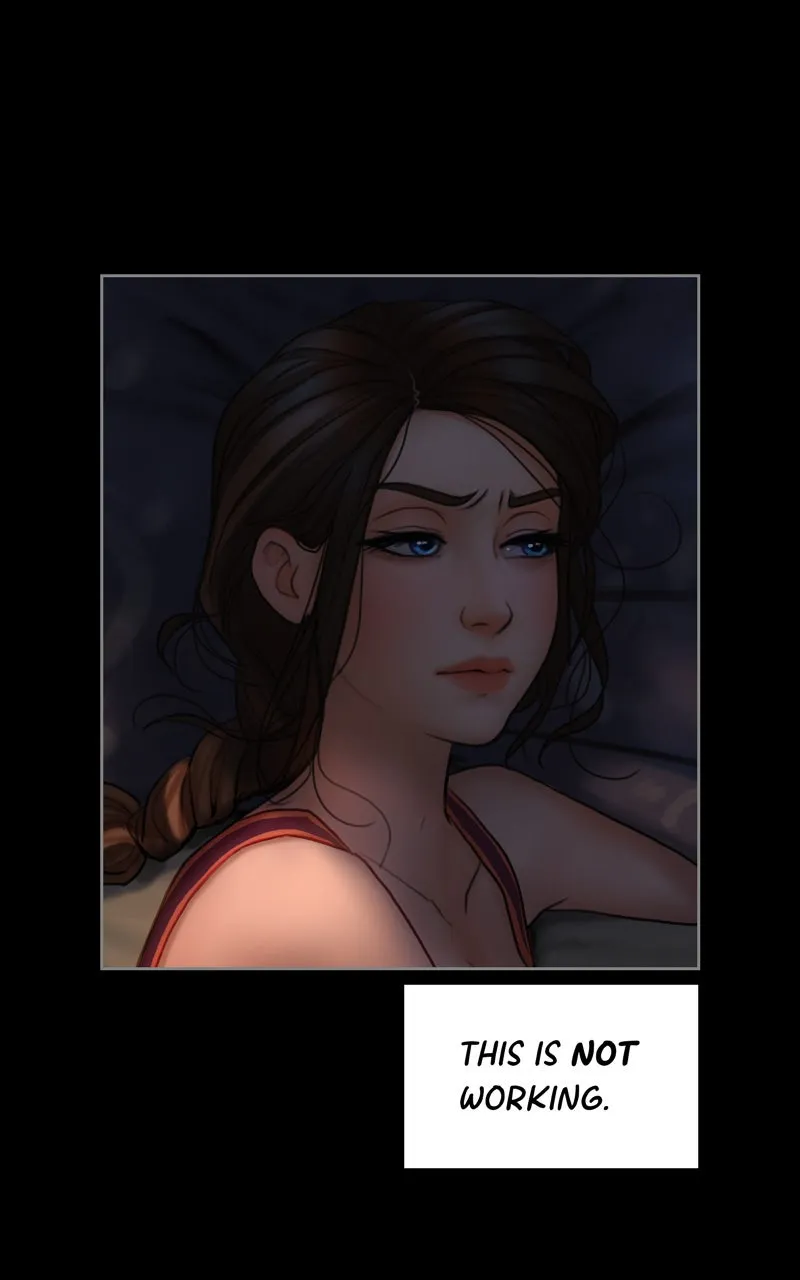 Read Quantum Entanglement chapter 69 image 1 on Lezhin