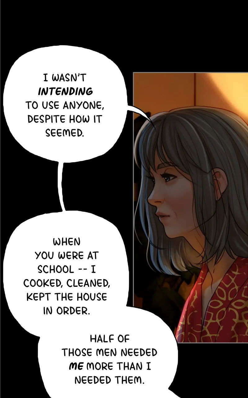 Read Quantum Entanglement chapter 69 image 12 on Lezhin