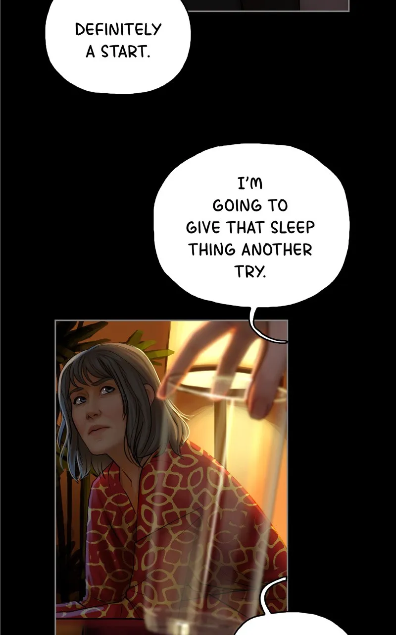 Read Quantum Entanglement chapter 69 image 19 on Lezhin