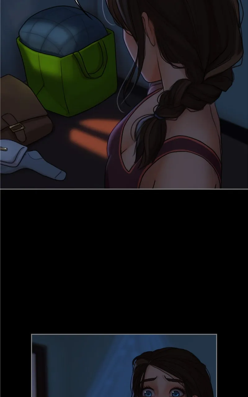 Read Quantum Entanglement chapter 69 image 22 on Lezhin