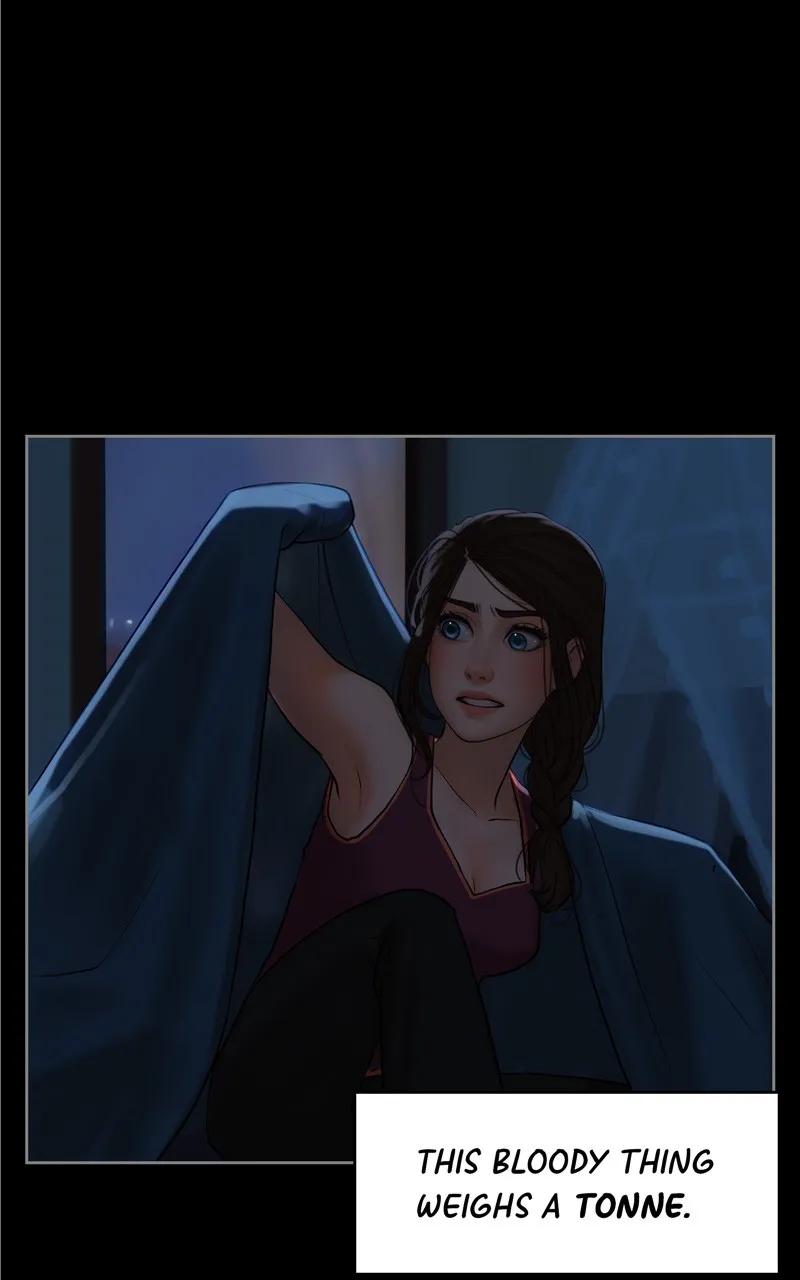 Read Quantum Entanglement chapter 69 image 24 on Lezhin