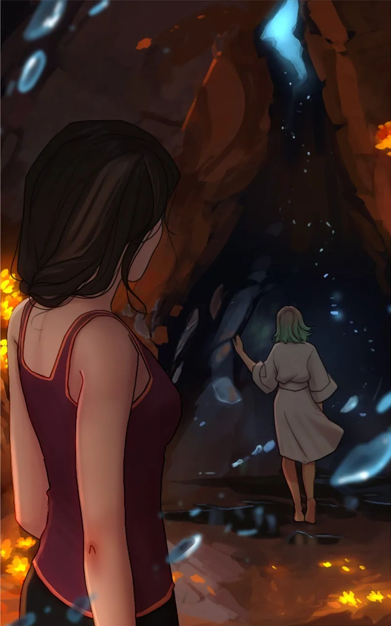 Read Quantum Entanglement chapter 69 image 31 on Lezhin