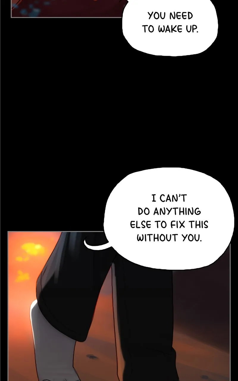 Read Quantum Entanglement chapter 69 image 33 on Lezhin